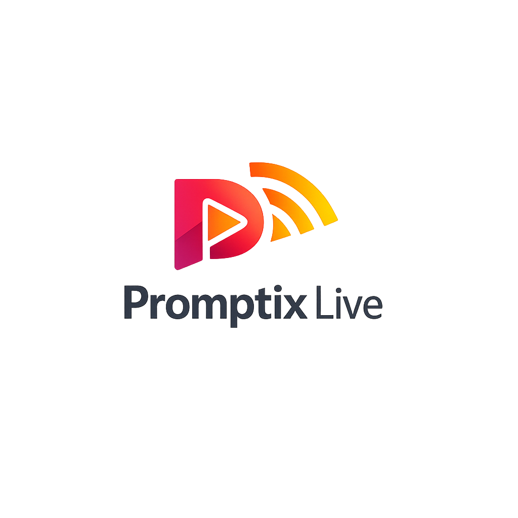 Promptix — The #1 AI Prompt Marketplace